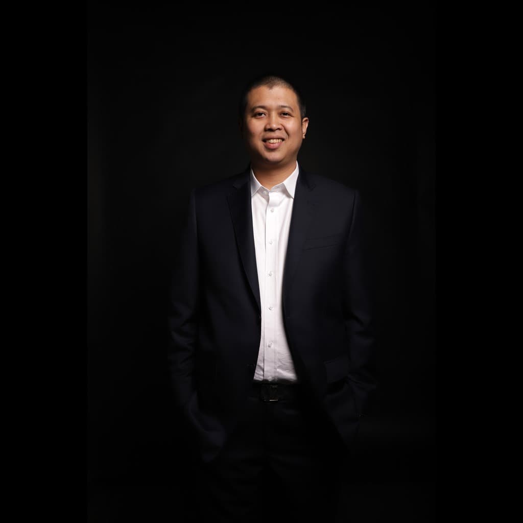 Muhammad Farid Andika