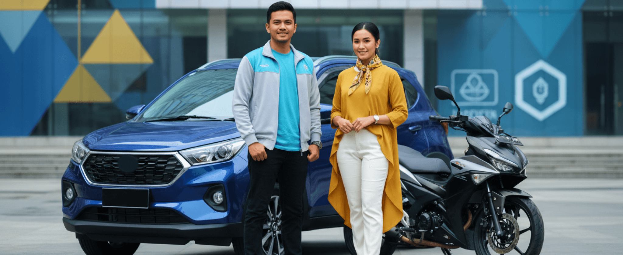 Motor Vehicle Insurance