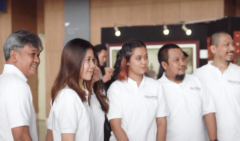 Rama team