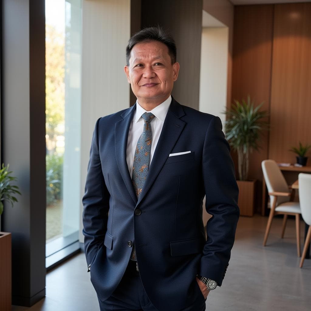Tjiendra Widjaja