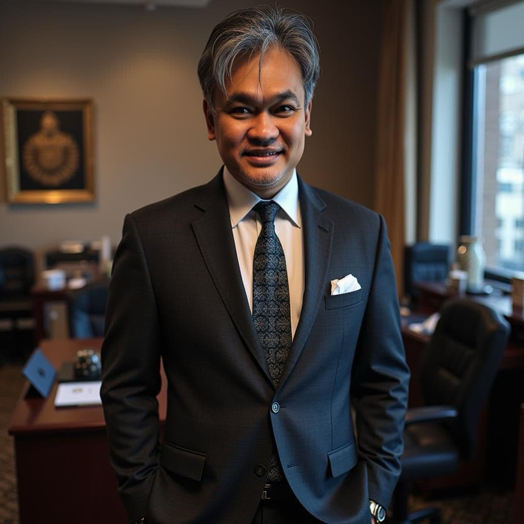 Toto Sugiarto