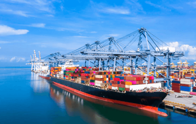 Marine Insurance