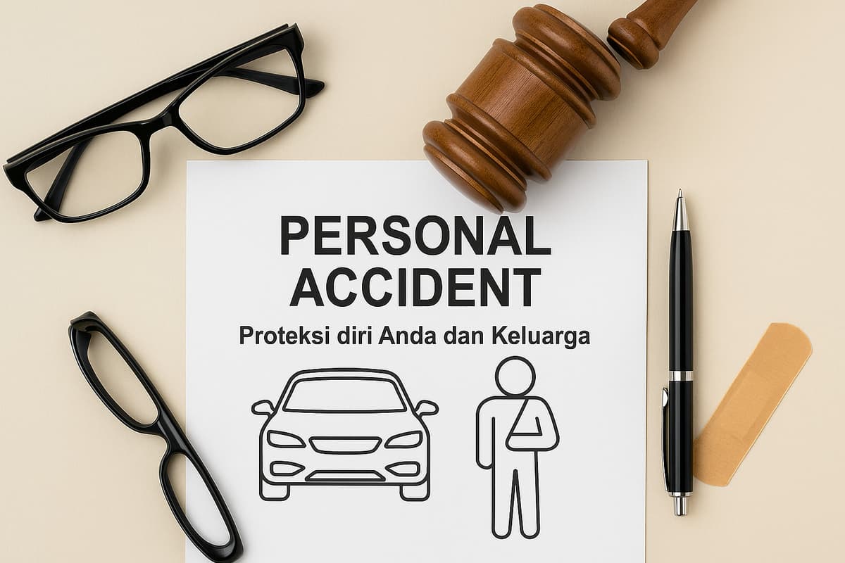 Personal Accident Insurance