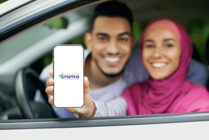 Asuransi Rama mobile app